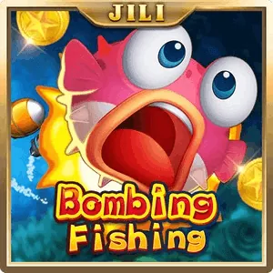 Jili Gaming Logo
